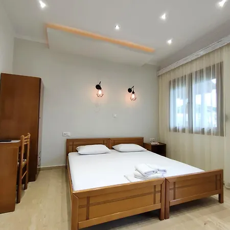 Kapsogeorgis Koinira