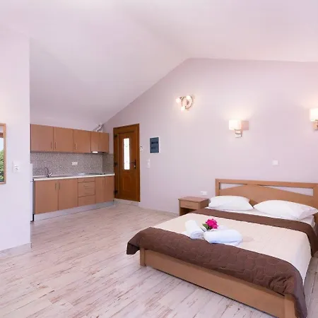 Kapsogeorgis Apartment