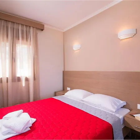 Apartment Kapsogeorgis Koinira