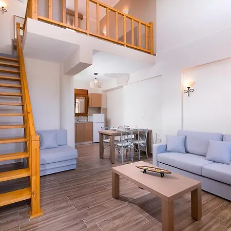 Kapsogeorgis * Koinira