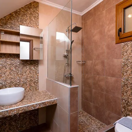 Kapsogeorgis Apartament