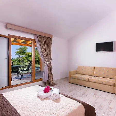 Kapsogeorgis Apartment