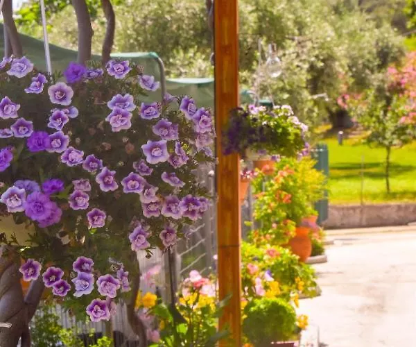 Kapsogeorgis Apartman Kínira