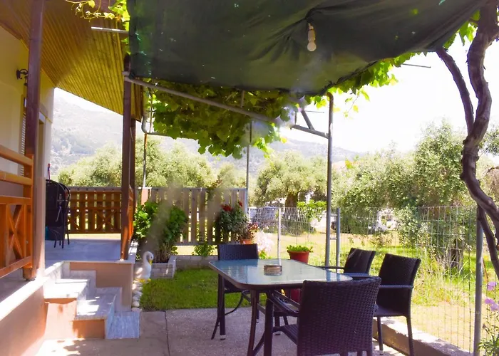 Kapsogeorgis Kínira