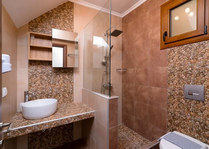 Kapsogeorgis Apartment