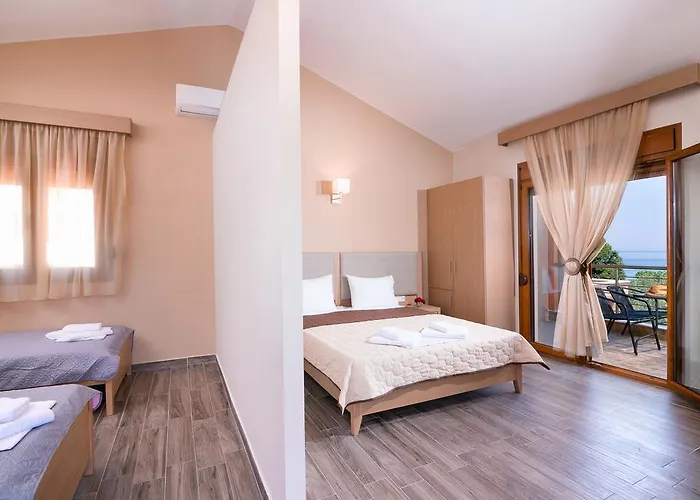 Kapsogeorgis * Koinira