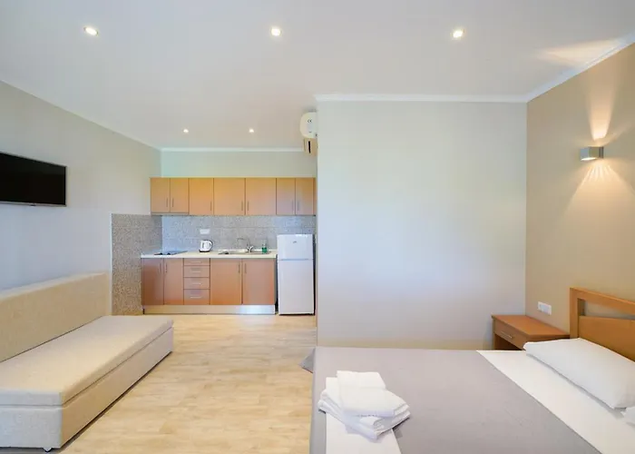 Kapsogeorgis Koinira